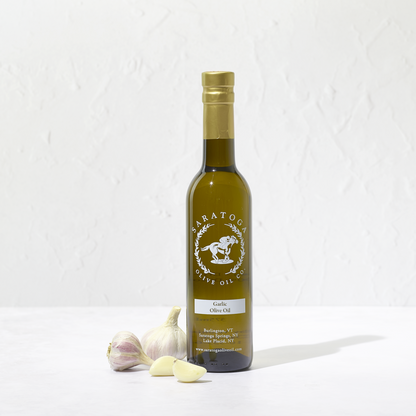 Garlic Infused Olive Oil | 60ml & 200ml
