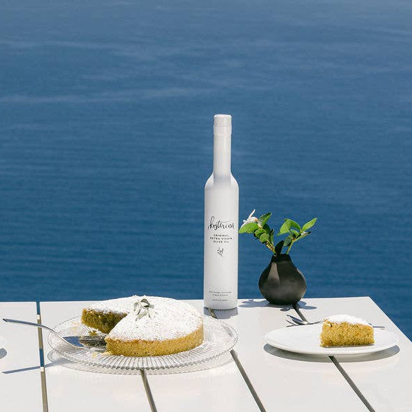 Extra Virgin Olive Oil | 375ml