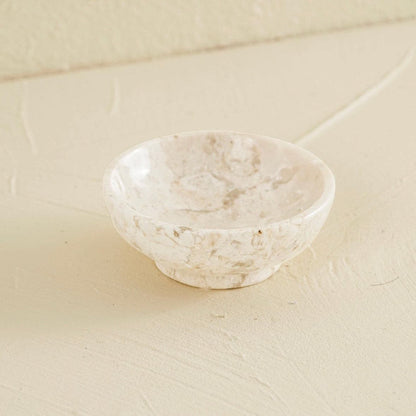 Marble Trinket Bowl | Dish