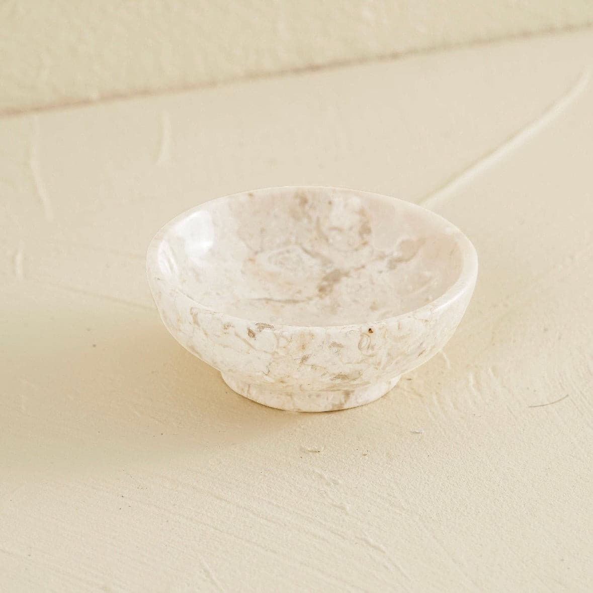 Marble Trinket Bowl | Dish