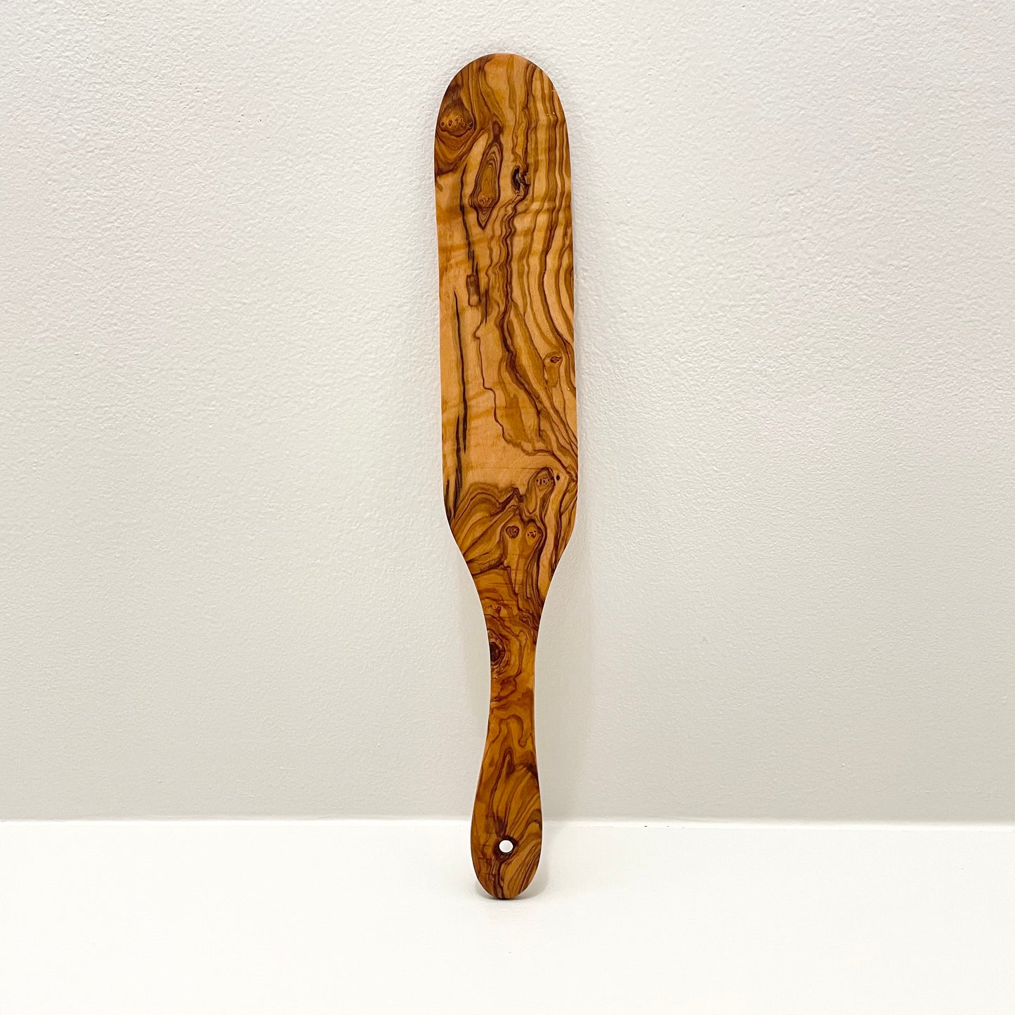 Olive Wood Spurtle