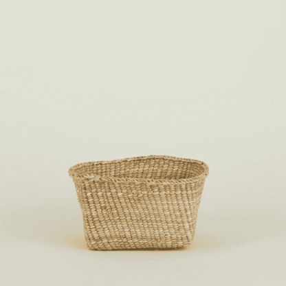 Woven Bowl | Basket