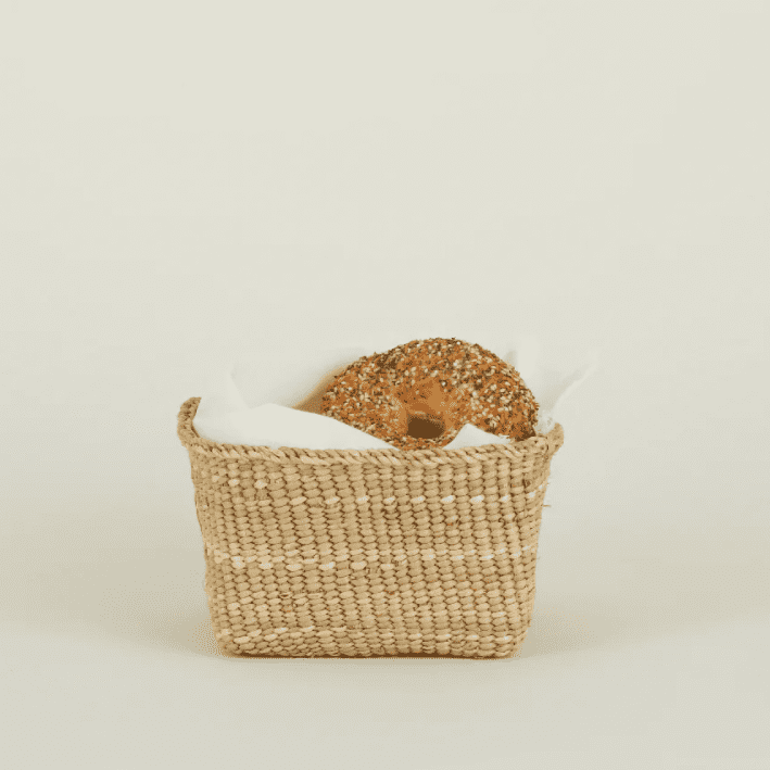 Woven Bowl | Basket