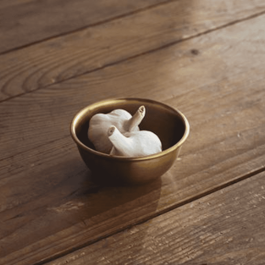 Brass Bowls | Small Size